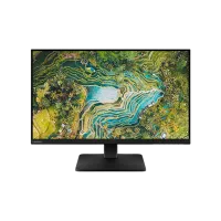 Монитор Lenovo L27qe 27" 2K 100 Гц / 4 мс / Черный
