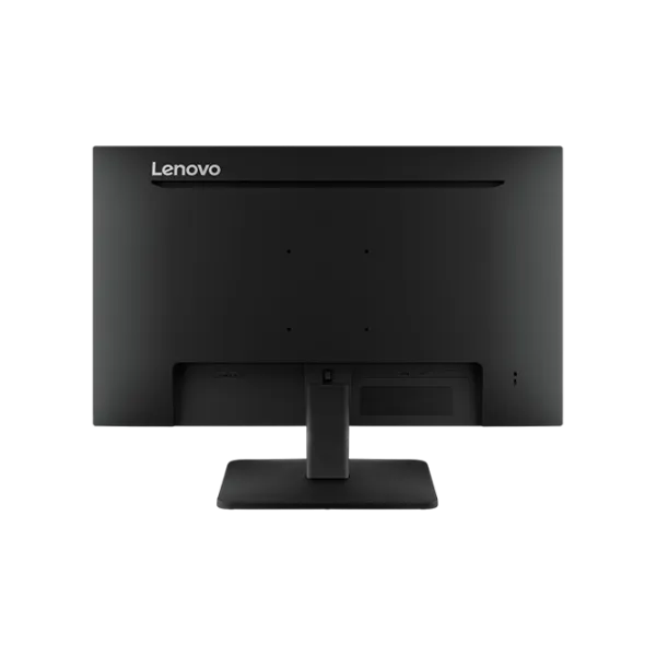 Monitor Lenovo L27qe 27" 2K 100 Hz / 4 ms / Black photo 2
