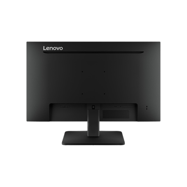 Monitor Lenovo L27qe 27" 2K 100 Hz / 4 ms / Black photo 2