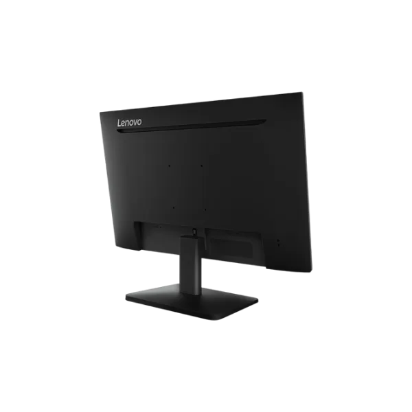 Monitor Lenovo L27qe 27" 2K 100 Hz / 4 ms / Black photo 5