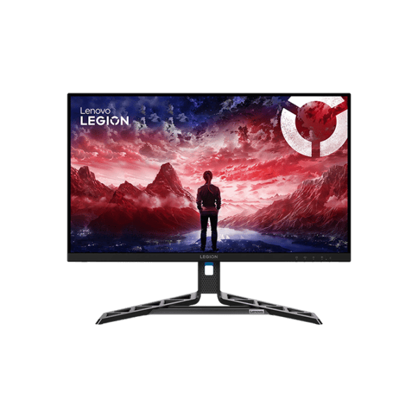 Monitor Lenovo Legion R27qe Gen 2 27" 2K 200 Hz / 0.5 ms / Black photo 1