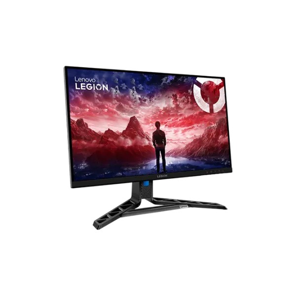 Monitor Lenovo Legion R27qe Gen 2 27" 2K 200 Hz / 0.5 ms / Black photo 2