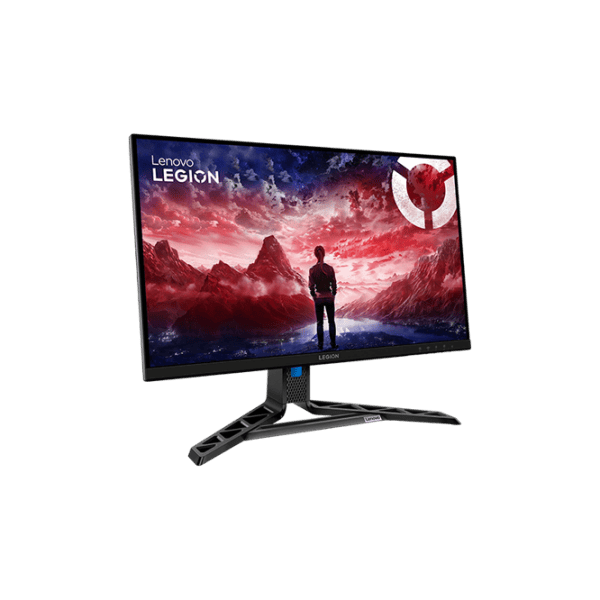 Monitor Lenovo Legion R27qe Gen 2 27" 2K 200 Hz / 0.5 ms / Black photo 2