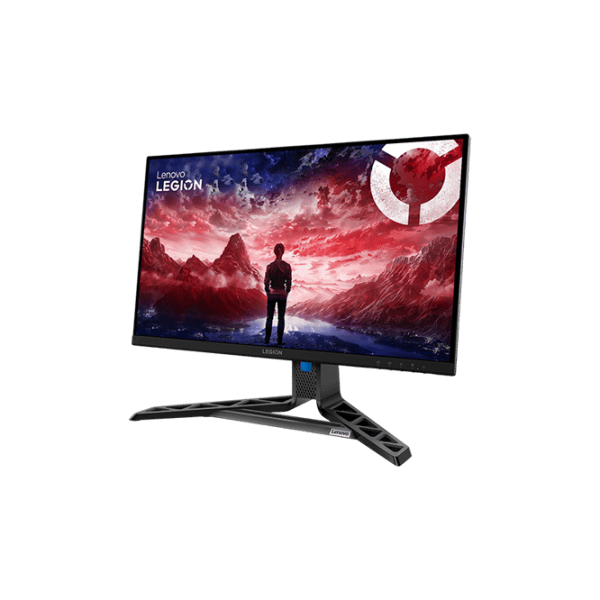 Monitor Lenovo Legion R27qe Gen 2 27" 2K 200 Hz / 0.5 ms / Black photo 3
