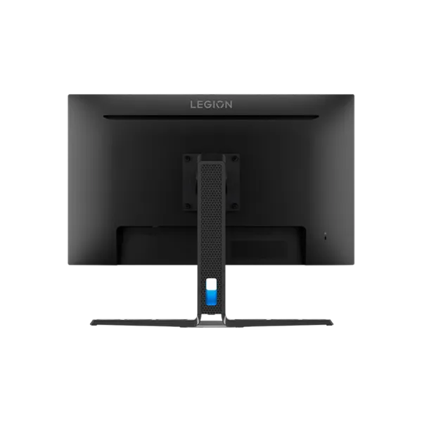 Monitor Lenovo Legion R27qe Gen 2 27" 2K 200 Hz / 0.5 ms / Black photo 4