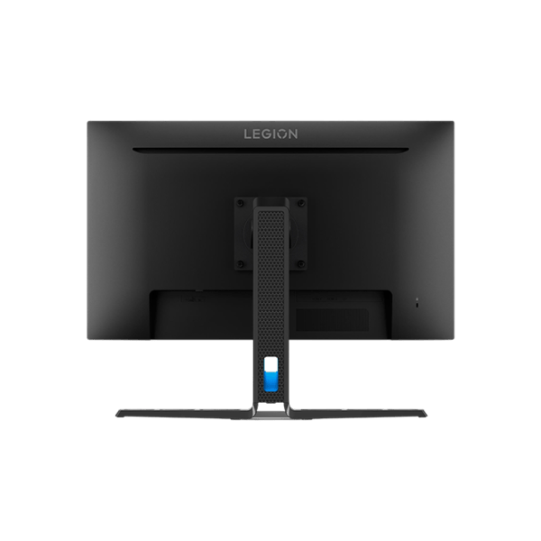 Monitor Lenovo Legion R27qe Gen 2 27" 2K 200 Hz / 0.5 ms / Black photo 4