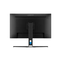 Монитор Lenovo Legion R27qe Gen 2 27" 2K 200 Гц / 0.5 мс / Черный photo 4