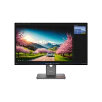 Monitor Lenovo ThinkVision P32UD-40 32" 4K 120 Hz / 4 ms / Black