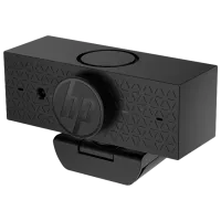 Web Camera HP 620 4 MP / Black photo 3
