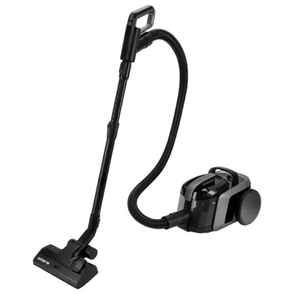 Aspirator Polaris PVC1909  / Black Graphite photo 1