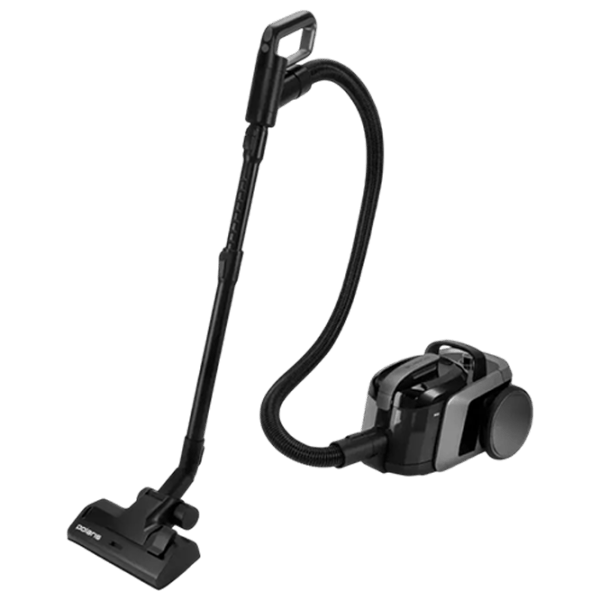 Aspirator Polaris PVC1909  / Black Graphite photo 1