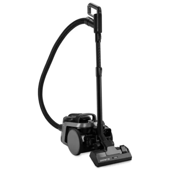 Aspirator Polaris PVC1909  / Black Graphite photo 2