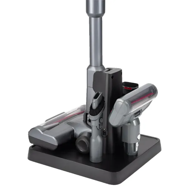 Aspirator vertical Polaris PVCS4070  / Black Graphite photo 2