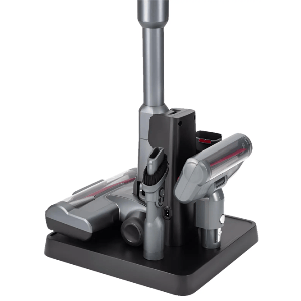 Aspirator vertical Polaris PVCS4070  / Black Graphite photo 2