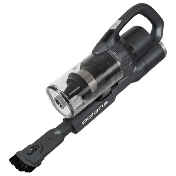 Aspirator vertical Polaris PVCS4070  / Black Graphite photo 3
