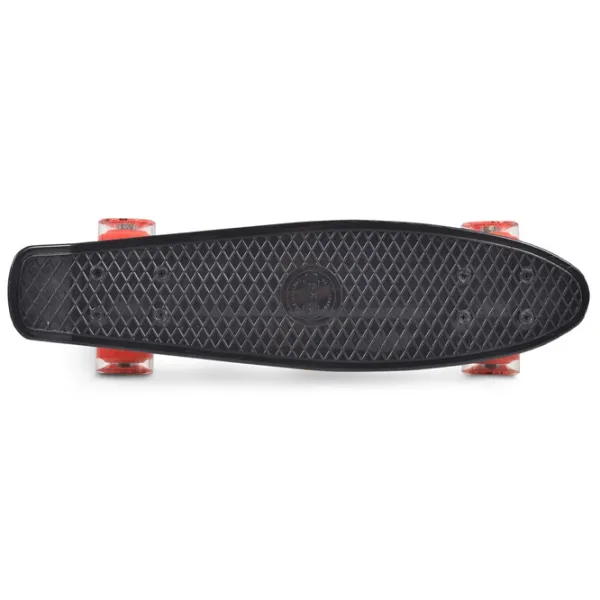Penny Board Moni Spice Led Полипропилен / Черный photo 3