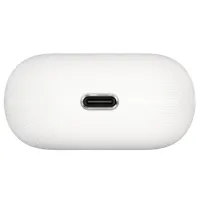 Наушники Huawei FreeClip 2 Белый Беспроводные/ Персональный photo 6