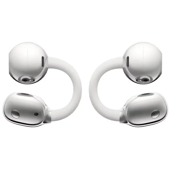 Наушники Huawei FreeClip 2 Белый Беспроводные/ Персональный photo 8