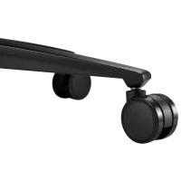 Scaun Gaming LUMI CH06-39 Gray Black photo 2