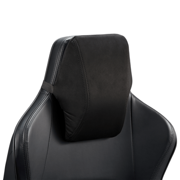 Игровое кресло LUMI CH06-39 Серый Черный photo 10