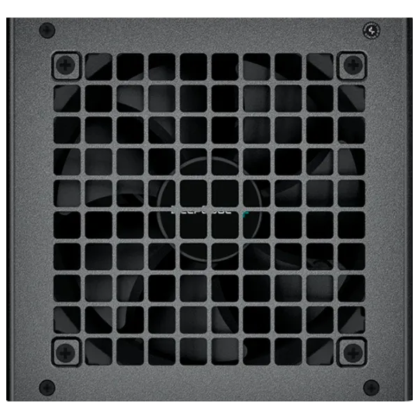 Блок питания Deepcool PK700D 80+ Bronze / 700 Вт photo 1