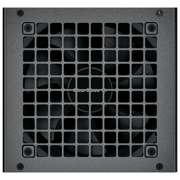 Блок питания Deepcool PK700D 80+ Bronze / 700 Вт photo 1