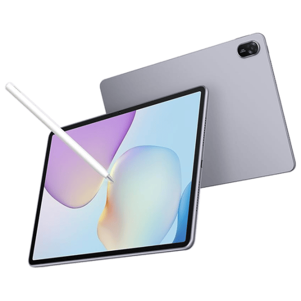 Планшет Huawei MatePad 2025 11.5" 8 ГБ/256 ГБ Wi-Fi Космос Серый photo 7