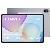 Планшет Huawei MatePad 2025 11.5" 8 ГБ/256 ГБ Wi-Fi Космос Серый photo 8