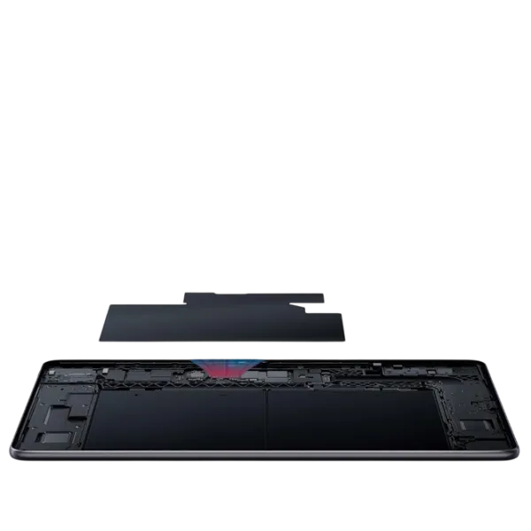 Планшет Huawei MatePad 2025 11.5" 8 ГБ/256 ГБ Wi-Fi Космос Серый photo 10