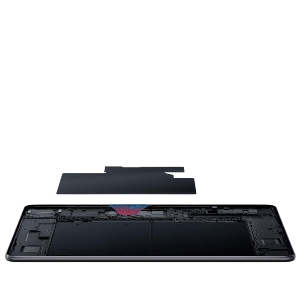 Планшет Huawei MatePad 2025 11.5" 8 ГБ/256 ГБ Wi-Fi Космос Серый photo 10