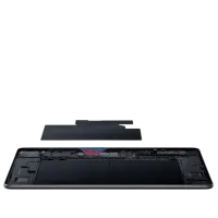 Планшет Huawei MatePad 2025 11.5" 8 ГБ/256 ГБ Wi-Fi Космос Серый photo 10