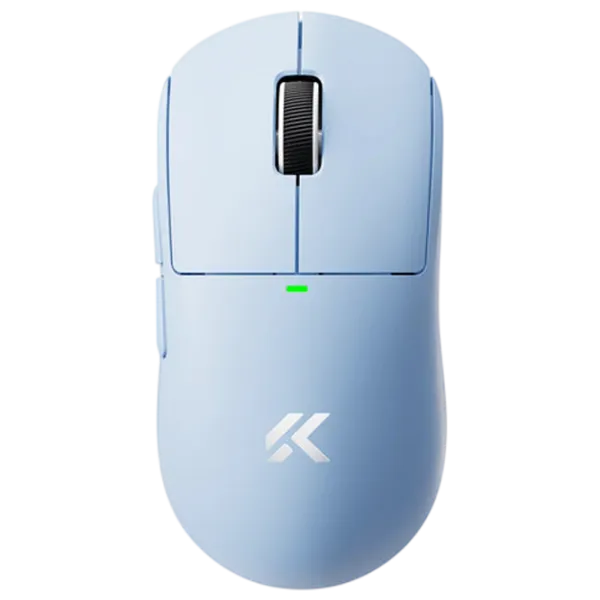 Мышь Mchose A5 V3 Ultra Bluetooth / Синий photo 1