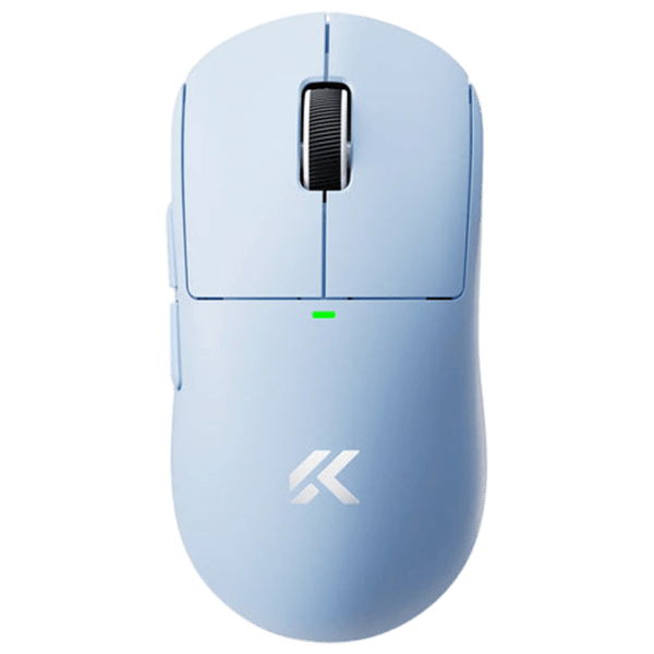 Мышь Mchose A5 V3 Ultra Bluetooth / Синий photo 1