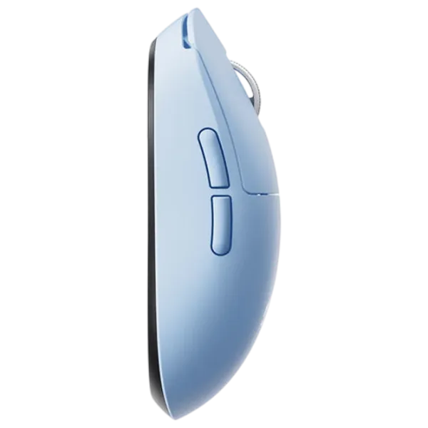 Мышь Mchose A5 V3 Ultra Bluetooth / Синий photo 2