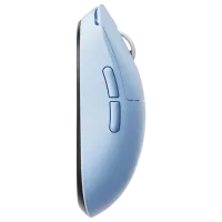 Мышь Mchose A5 V3 Ultra Bluetooth / Синий photo 2