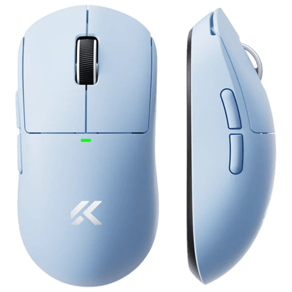 Мышь Mchose A5 V3 Ultra Bluetooth / Синий photo 3