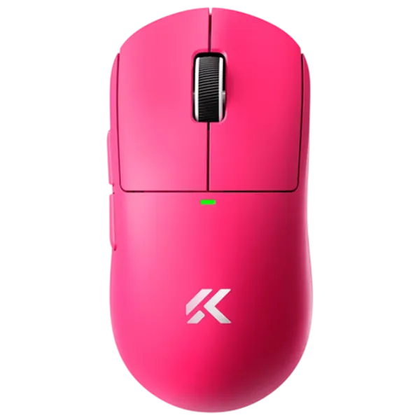 Мышь Mchose A5 V3 Ultra Bluetooth / Красный photo 1