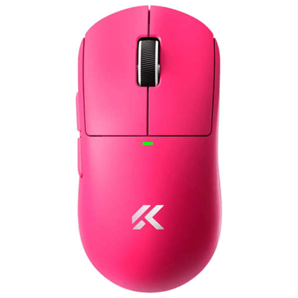 Мышь Mchose A5 V3 Ultra Bluetooth / Красный photo 1