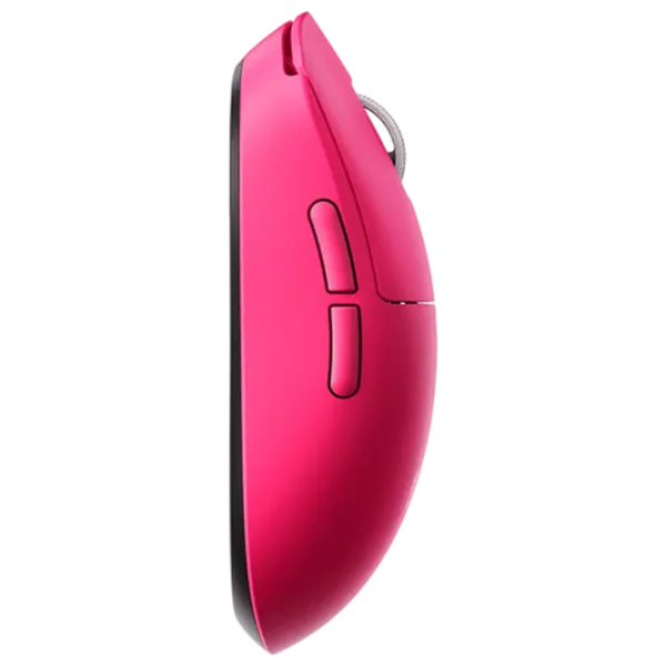 Мышь Mchose A5 V3 Ultra Bluetooth / Красный photo 2