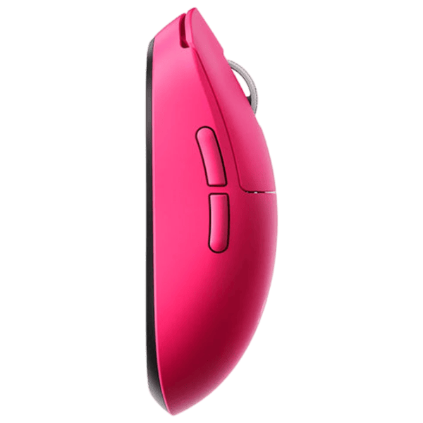 Мышь Mchose A5 V3 Ultra Bluetooth / Красный photo 2