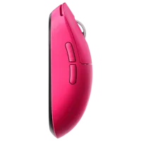 Мышь Mchose A5 V3 Ultra Bluetooth / Красный photo 2
