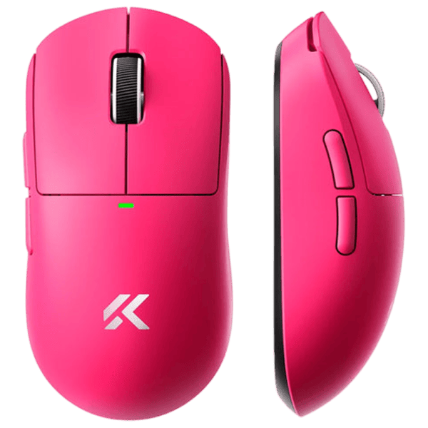 Мышь Mchose A5 V3 Ultra Bluetooth / Красный photo 3