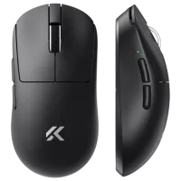 Мышь Mchose A7 V2 Pro USB / Черный photo 3