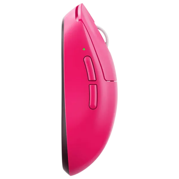 Мышь Mchose A7 V2 Pro USB / Красный photo 2