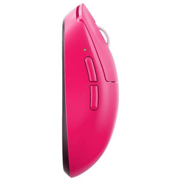 Мышь Mchose A7 V2 Pro USB / Красный photo 2