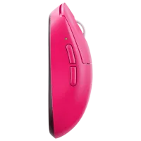Мышь Mchose A7 V2 Pro USB / Красный photo 2