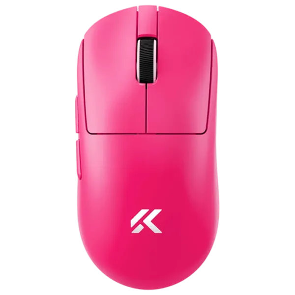 Мышь Mchose A7 V2 Pro USB / Красный photo 1