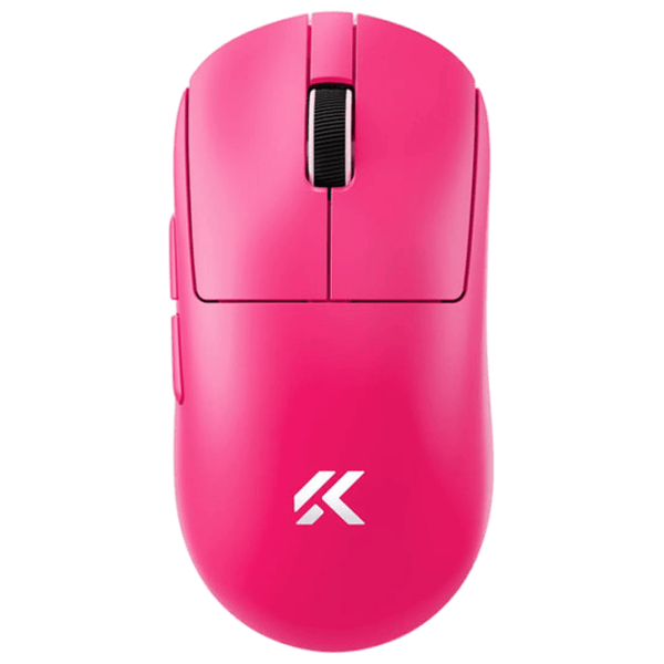 Мышь Mchose A7 V2 Pro USB / Красный photo 1