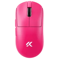 Мышь Mchose A7 V2 Pro USB / Красный