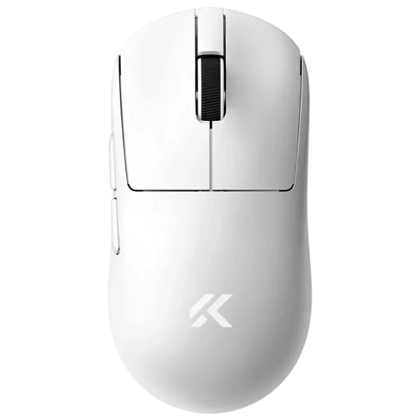 Мышь Mchose A7 V2 Pro USB / Белый photo 1